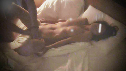 逆NTR人妻MIE 単独男性と3Pの上精飲する淫らさが最高!!3