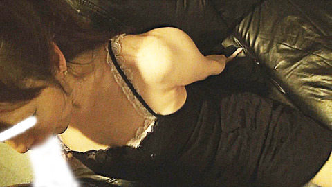 人妻KANAをネトリました!!2つの他人棒に中出しSEX編3